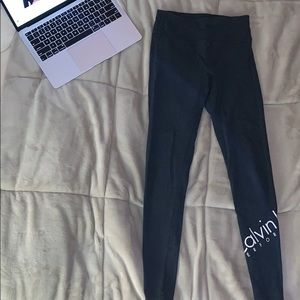 Calvin Klein Leggings